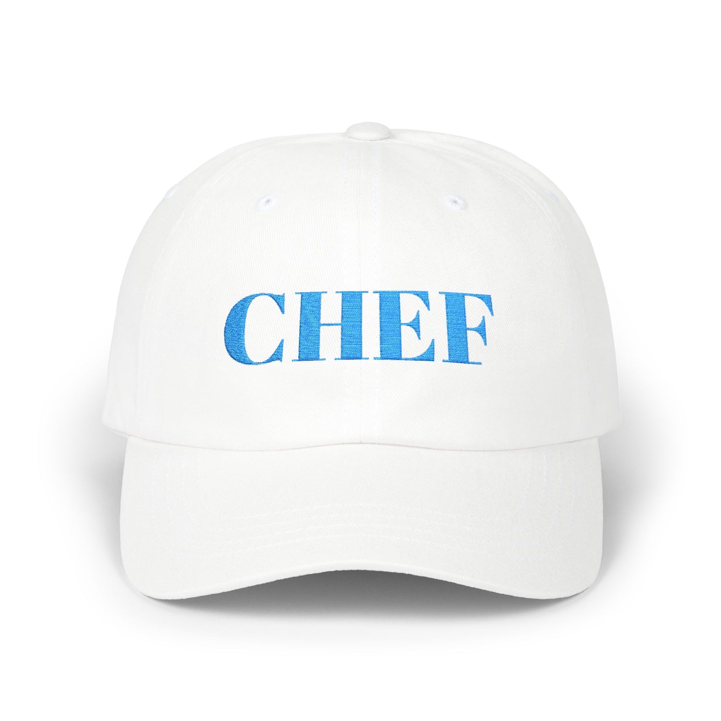 Chef Hat