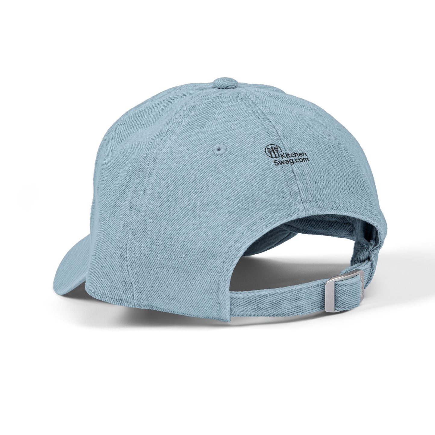 'Heard.' Cap
