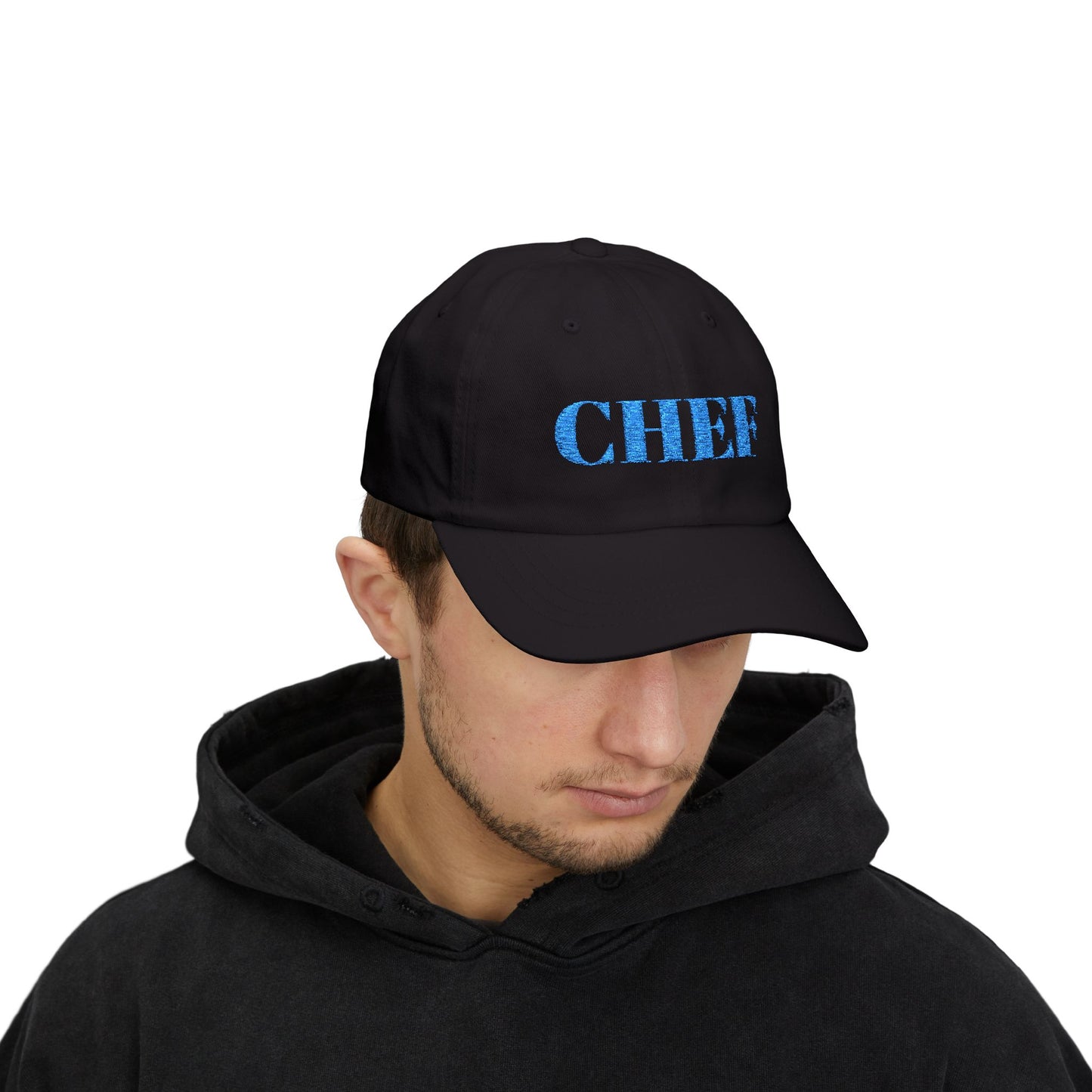 Chef Hat