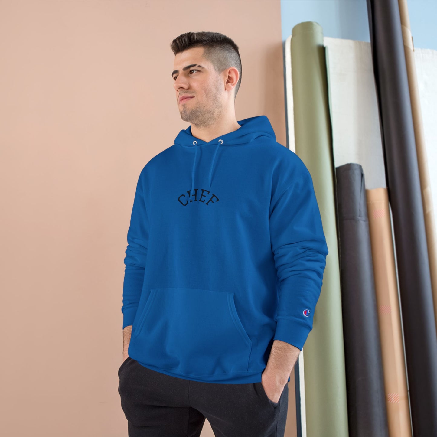 Chef Hoodie