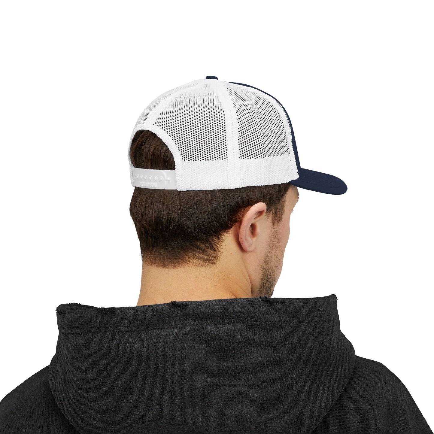 Cap with Bold 86 Design