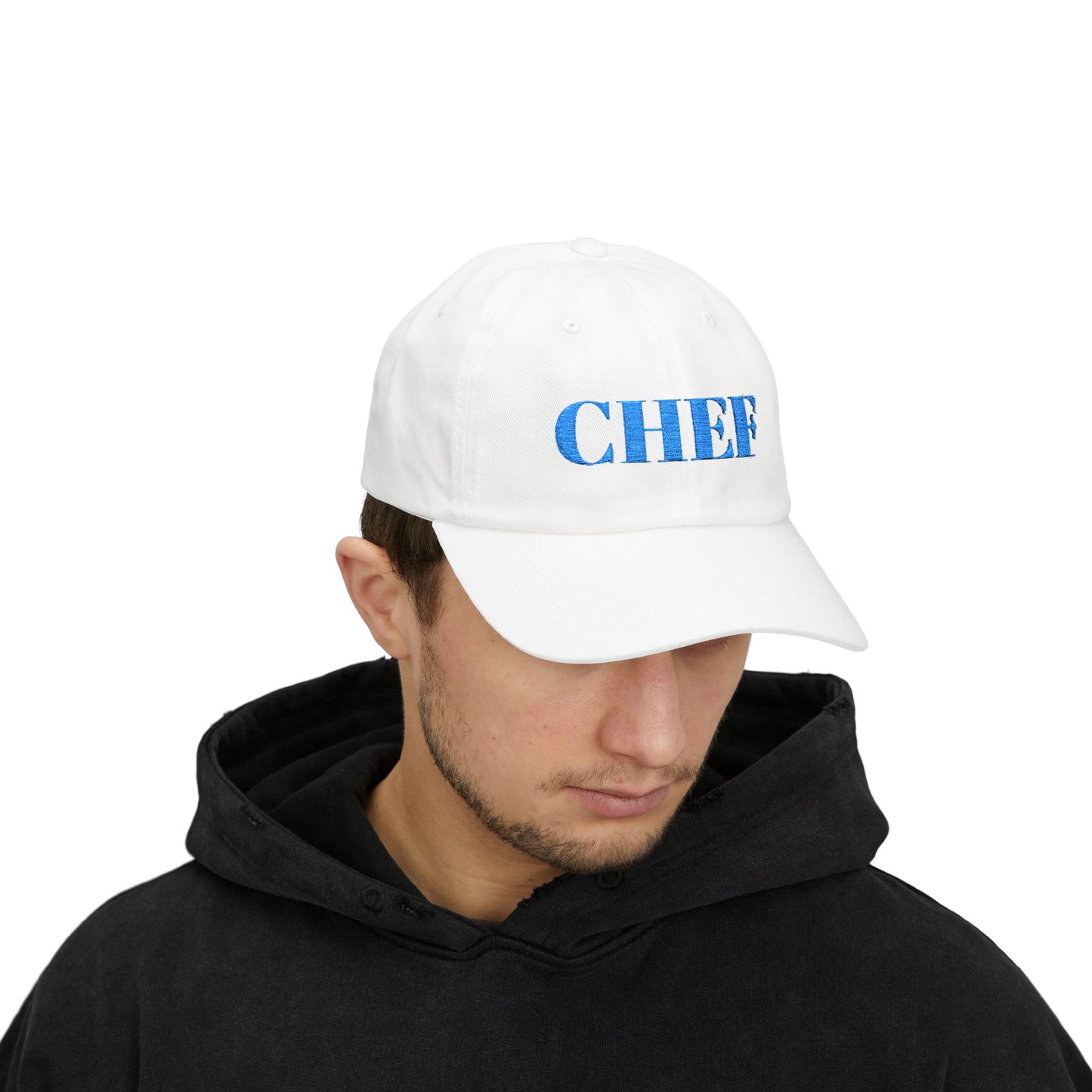Chef Hat