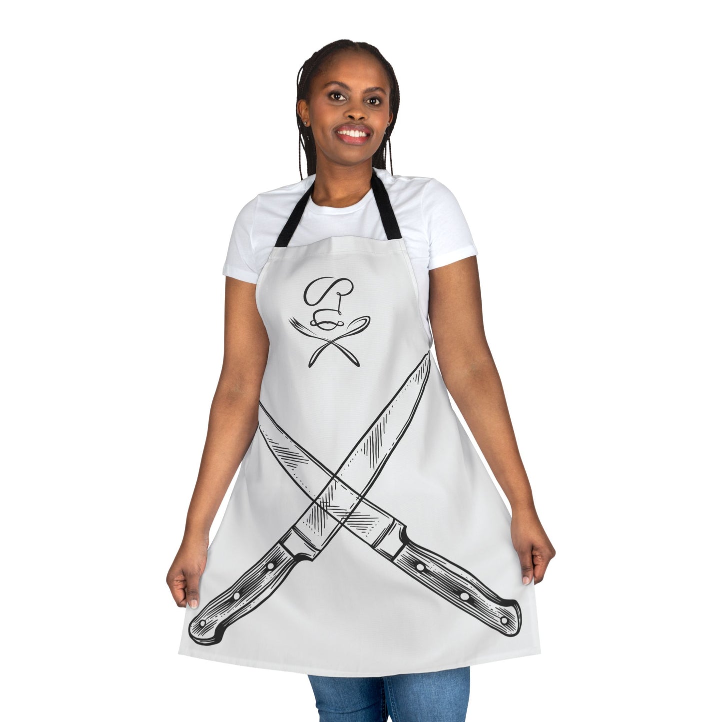Apron
