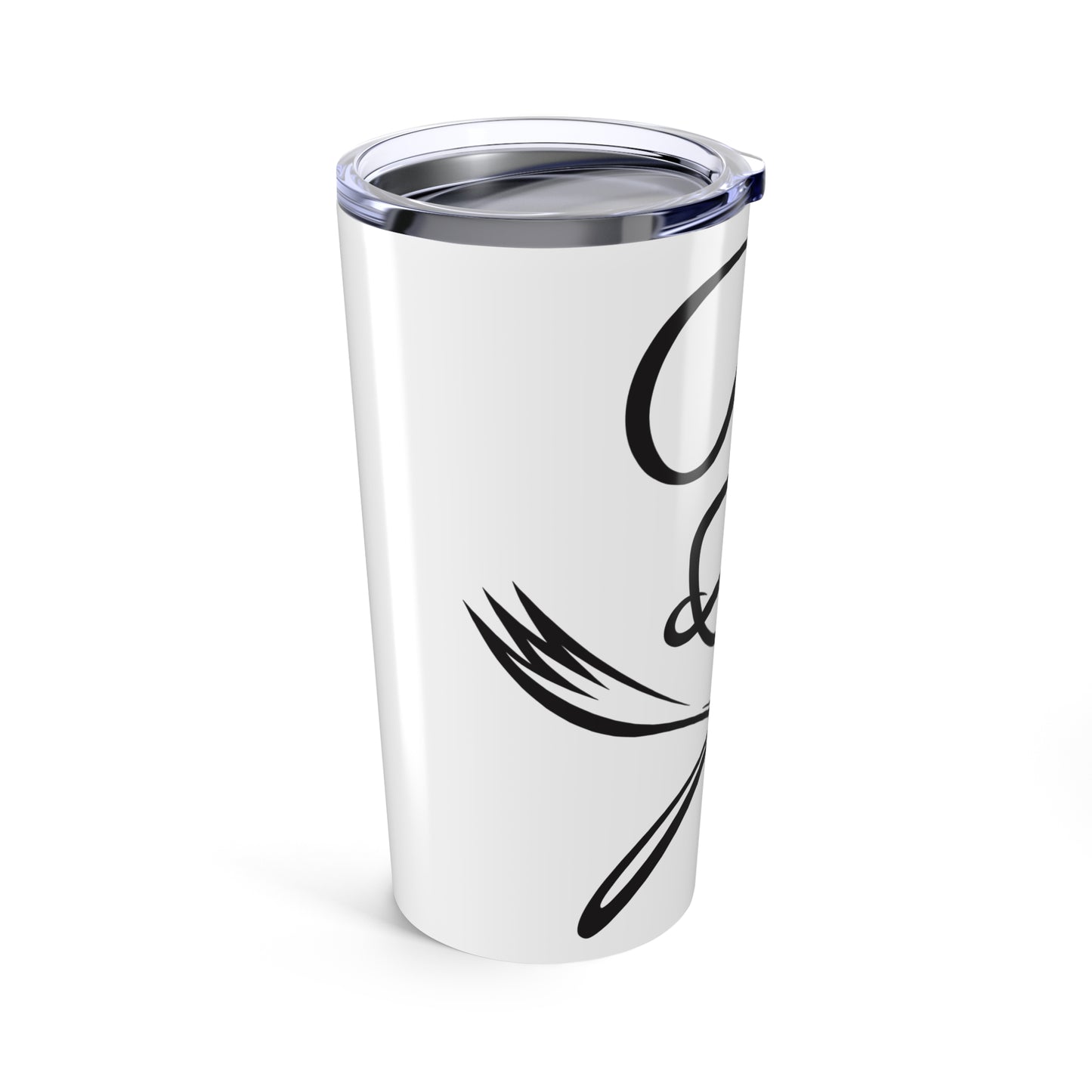 20oz Tumbler