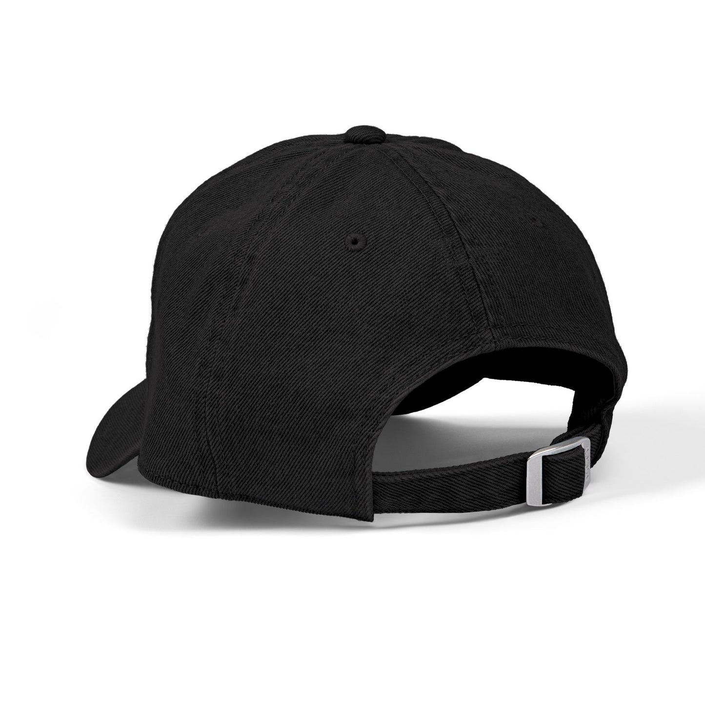 'Heard.' Cap
