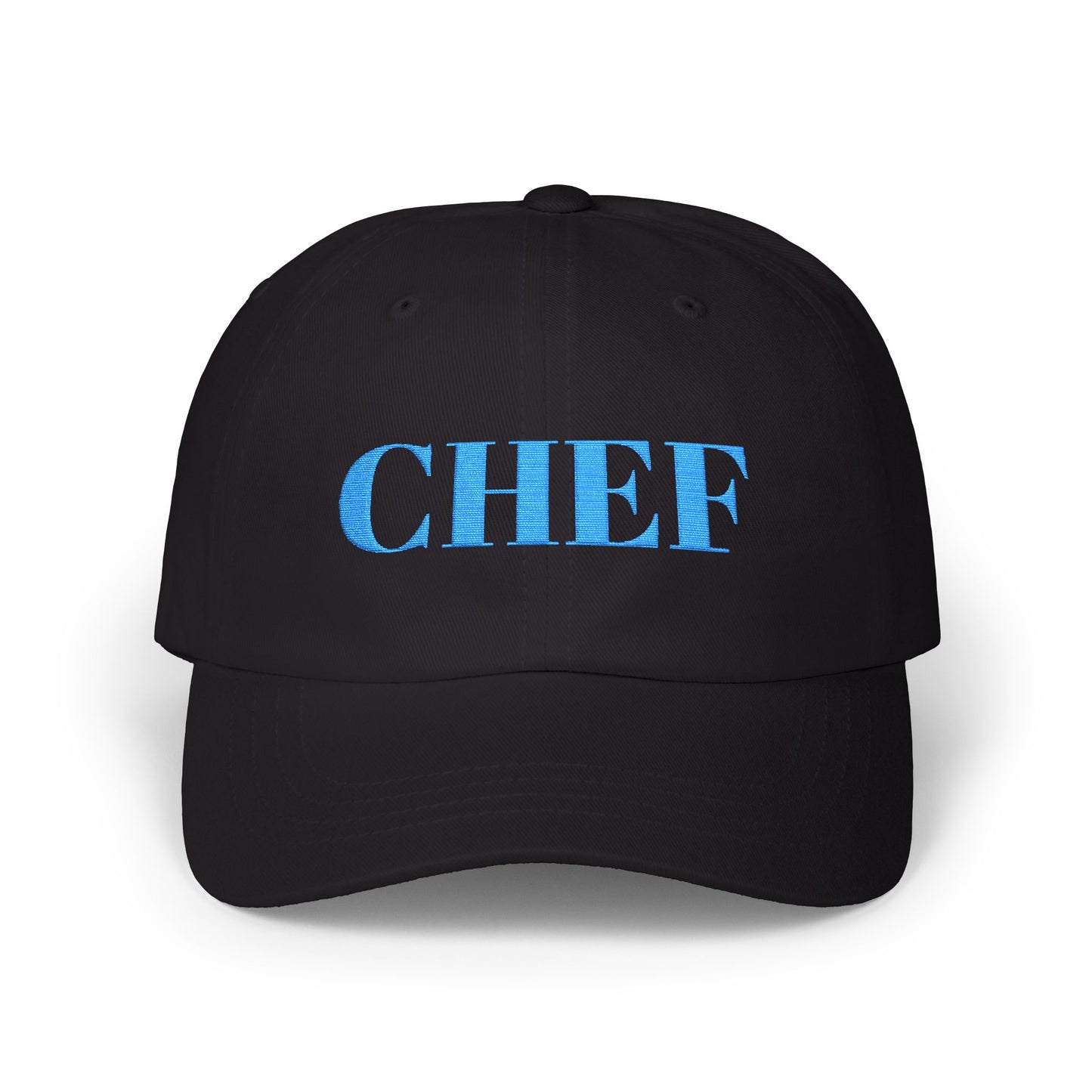 Chef Hat