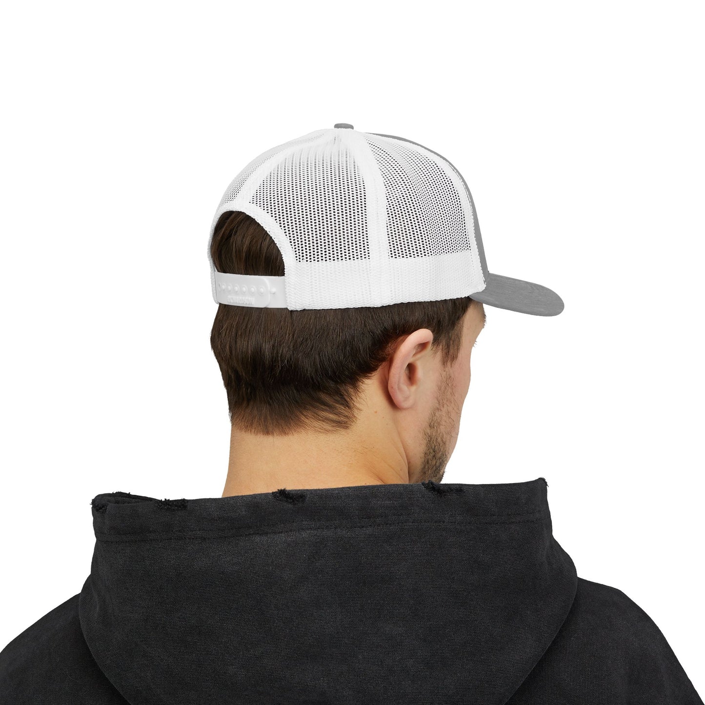 Cap with Bold 86 Design