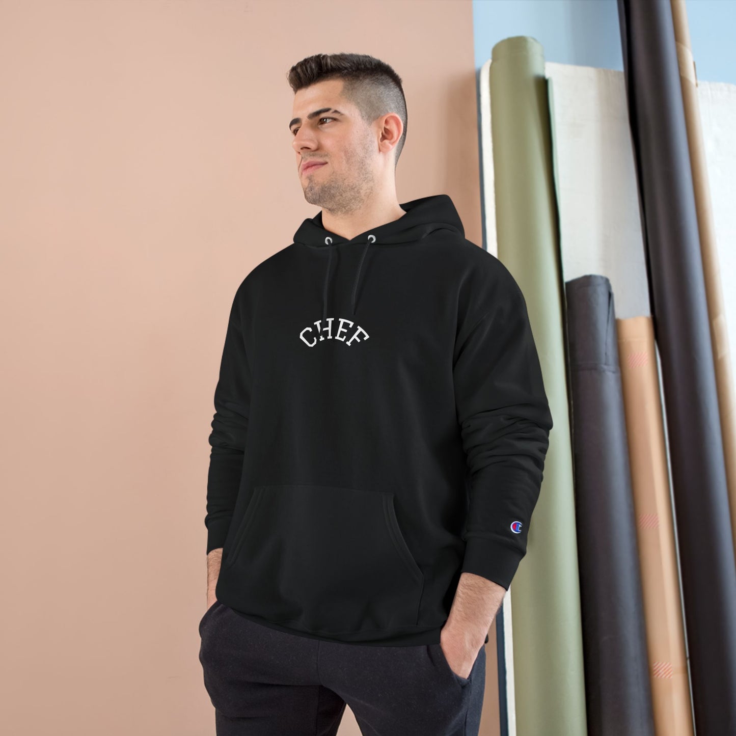 Chef Hoodie