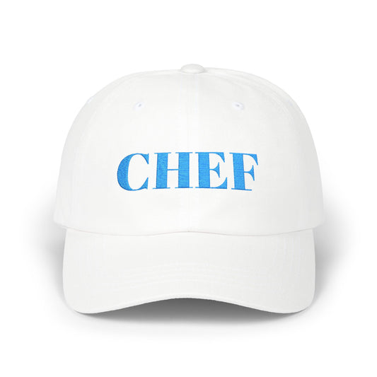 Chef Hat