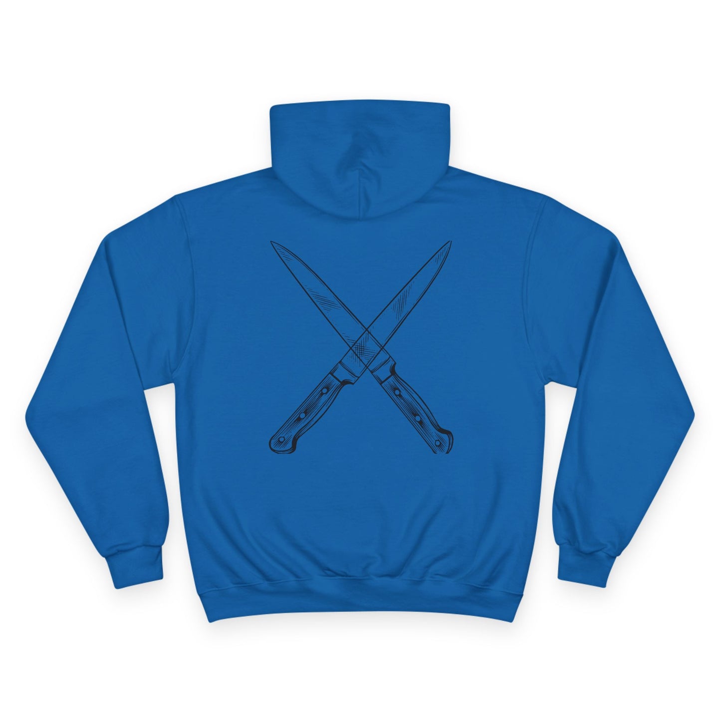 Chef Hoodie