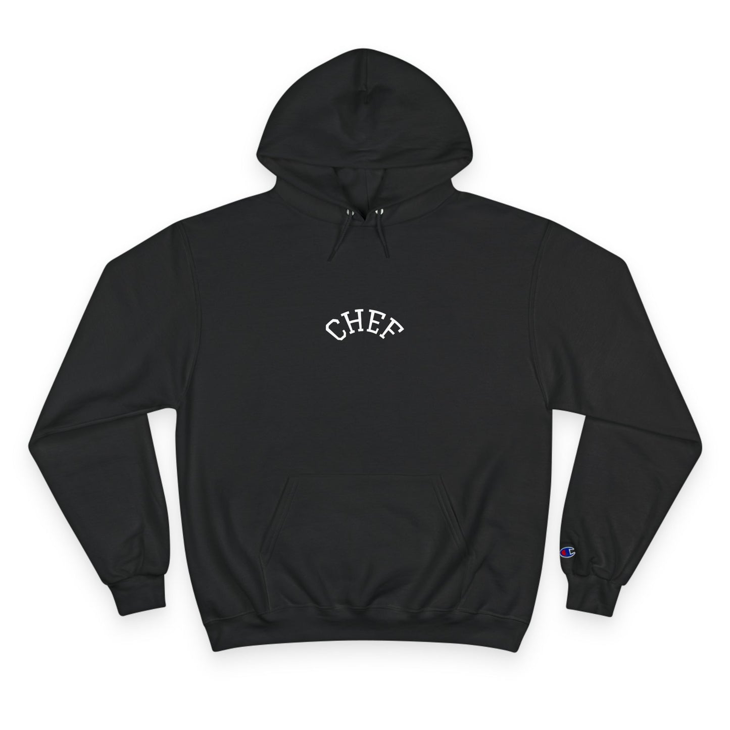 Chef Hoodie