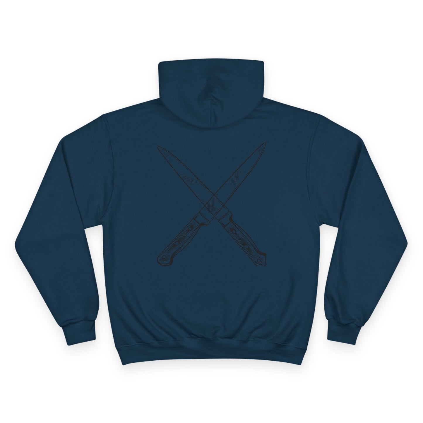 Chef Hoodie