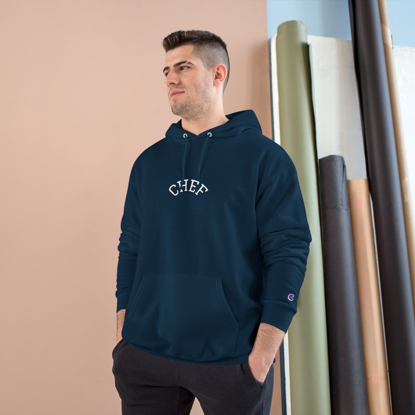 Chef Hoodie