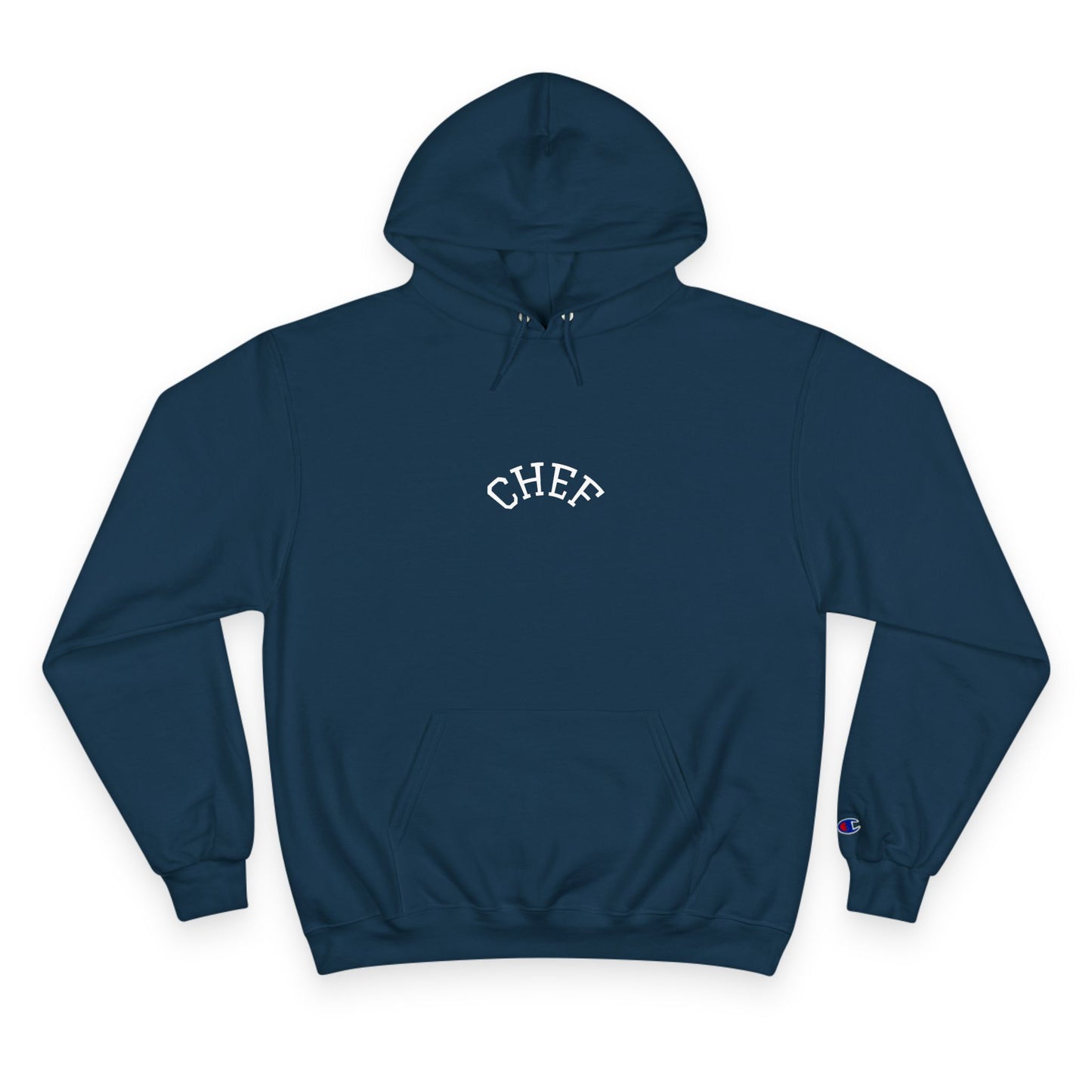 Chef Hoodie