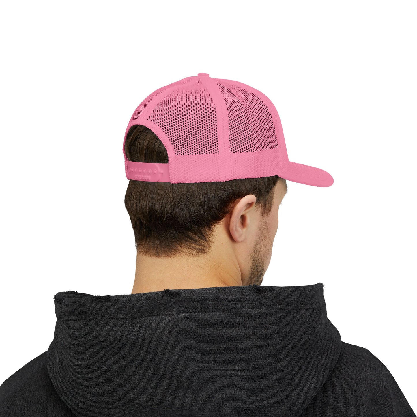 Cap with Bold 86 Design