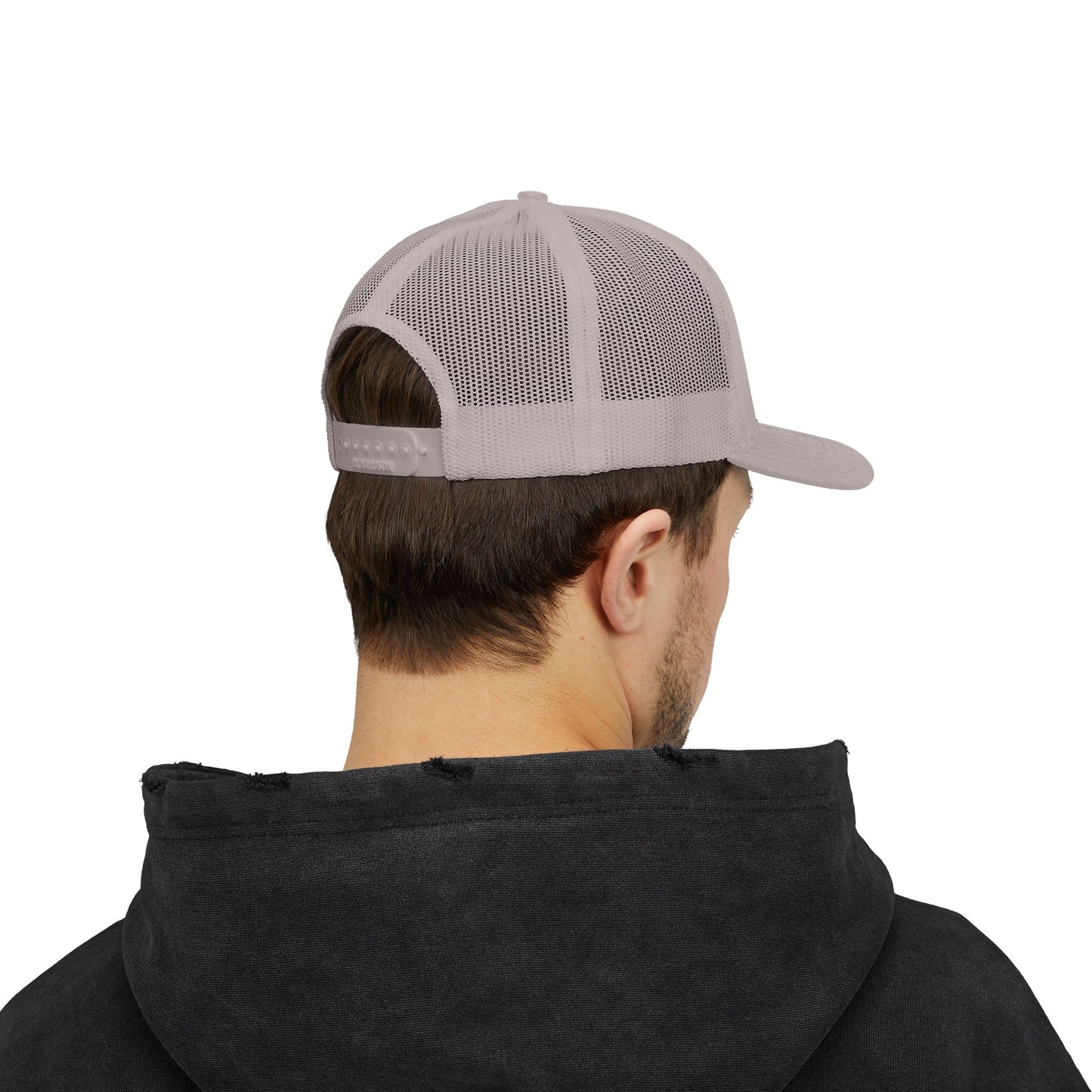 Cap with Bold 86 Design