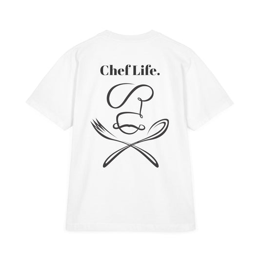 Graphic T-Shirt for Coffee and Cigarette Lovers