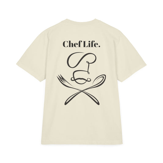 Graphic T-Shirt for Coffee and Cigarette Lovers