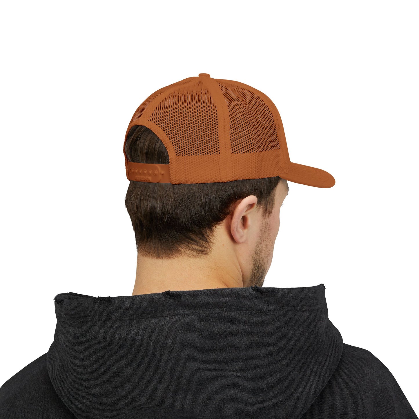 Cap with Bold 86 Design