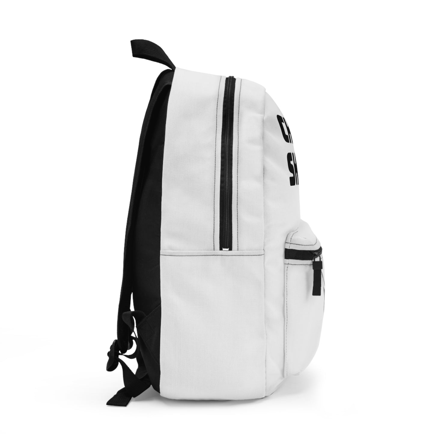 Chef's Backpack