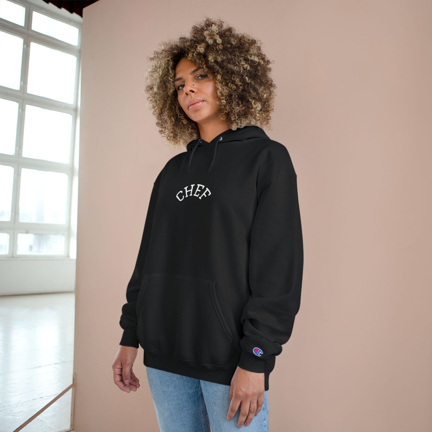 Chef Hoodie