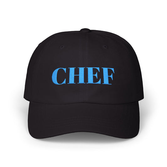 Chef Hat