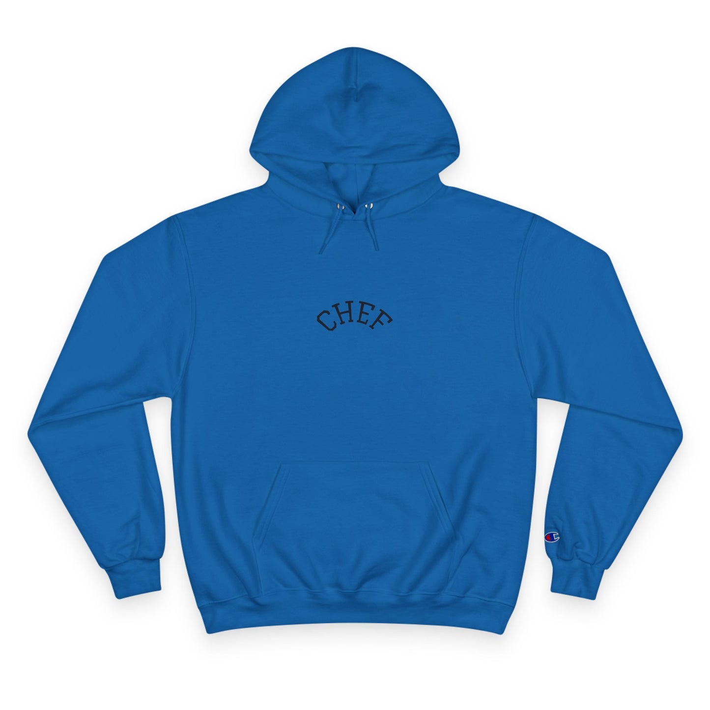 Chef Hoodie