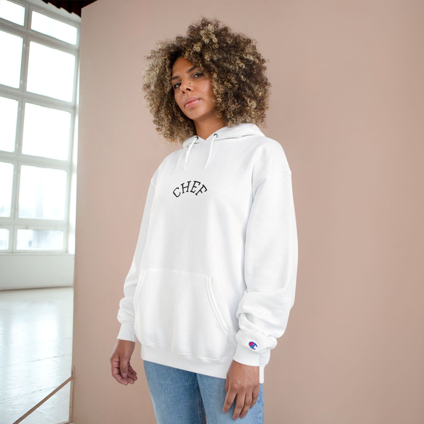 Chef Hoodie