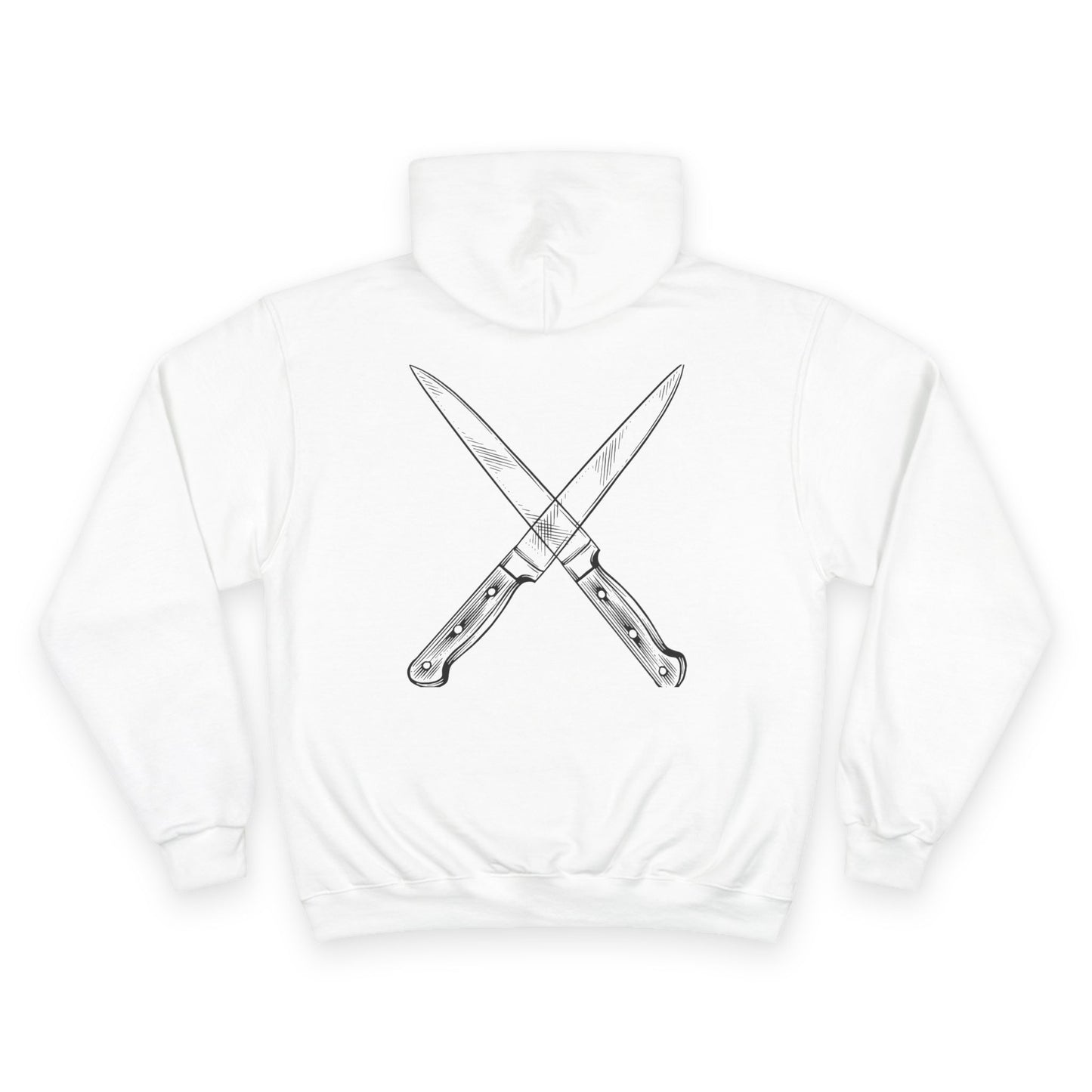 Chef Hoodie