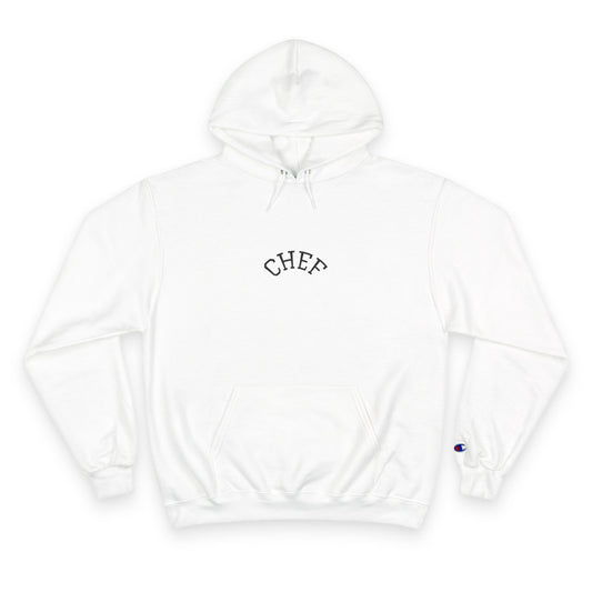 Chef Hoodie