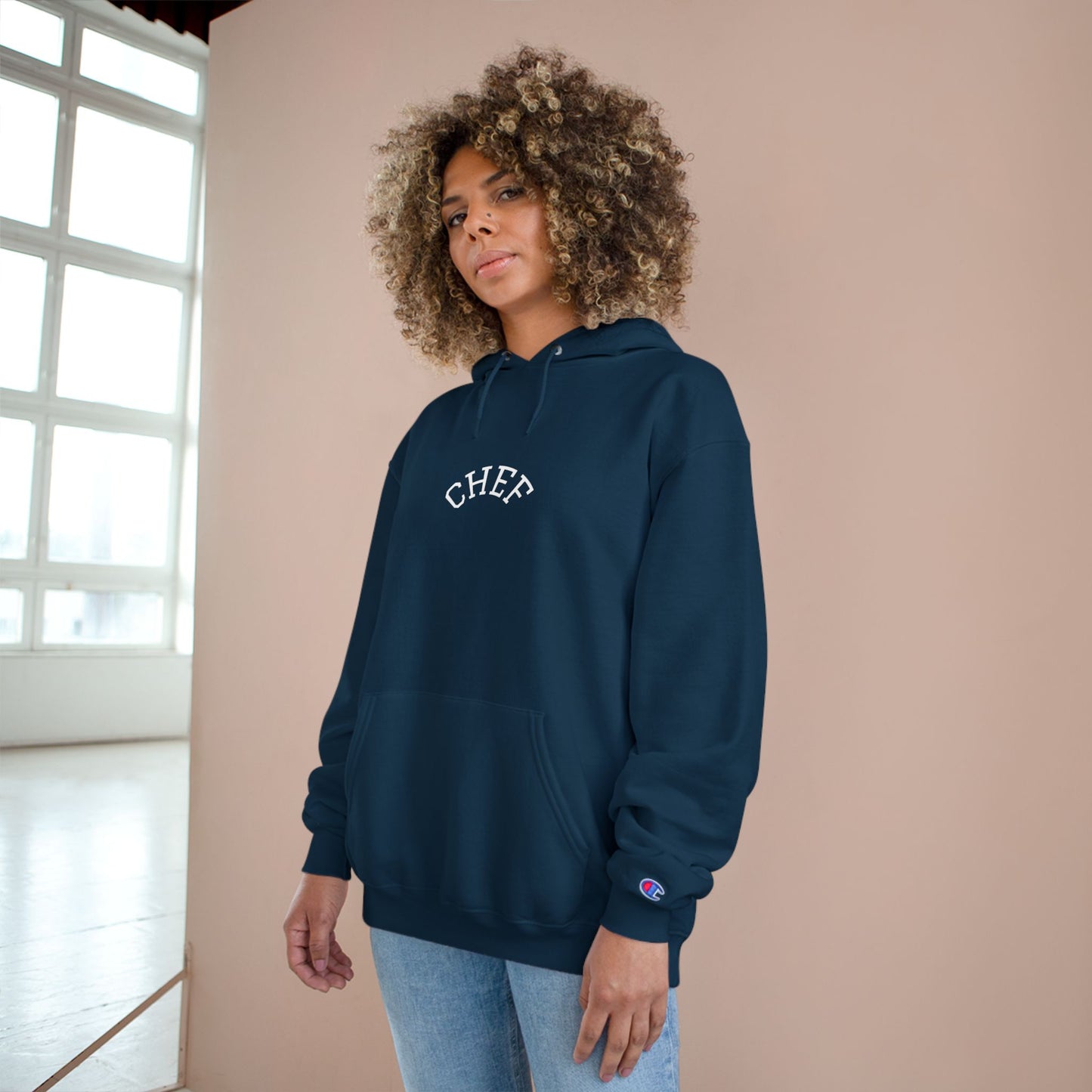 Chef Hoodie