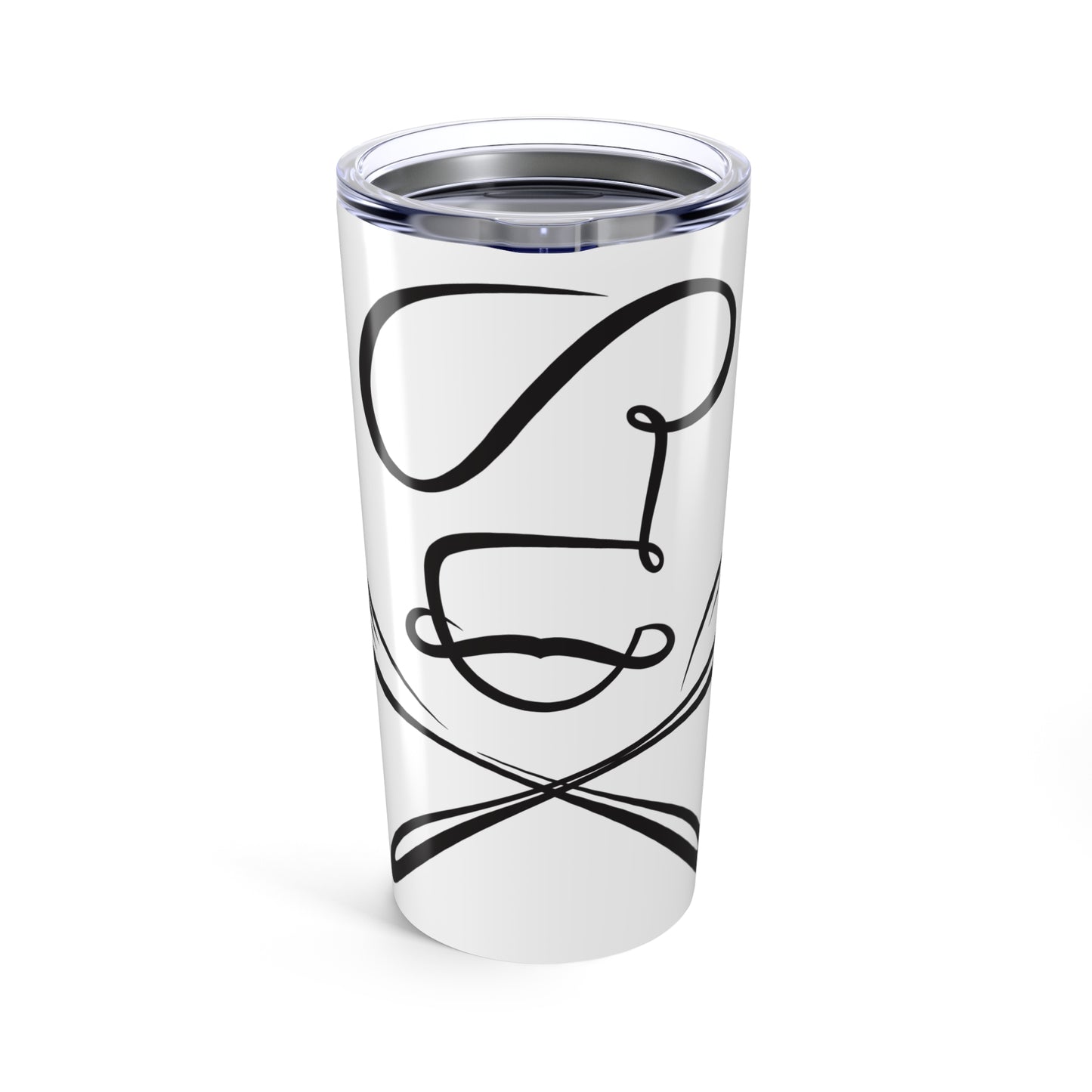 20oz Tumbler